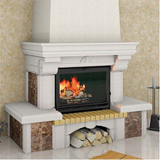 Мета ноктюрн имперадор 700 с топкой камилла 700