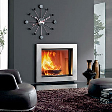 Каминная облицовка EdilKamin Yo-yo