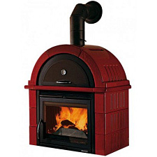 La Nordica-Extraflame falo 2s sabbia-salmone